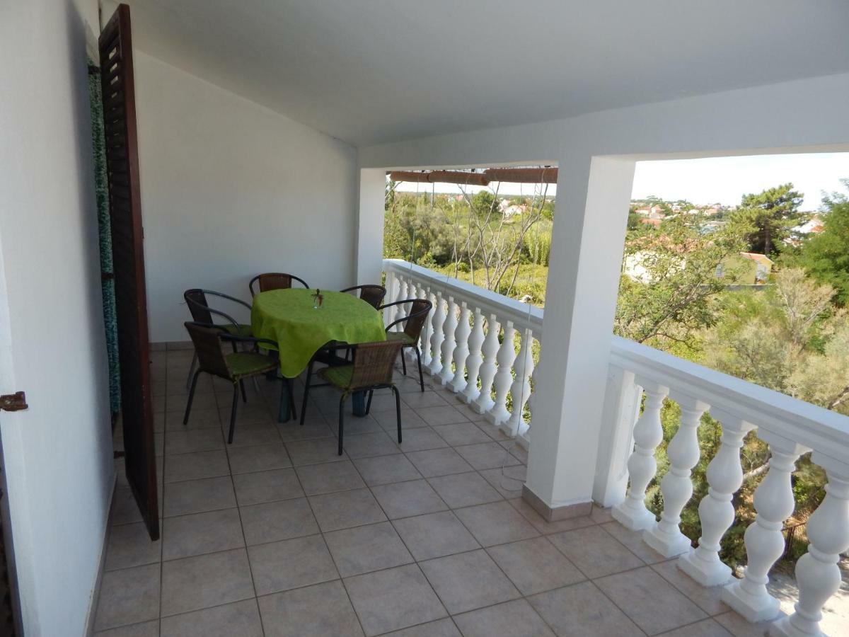 Apartmani Nin Exterior photo
