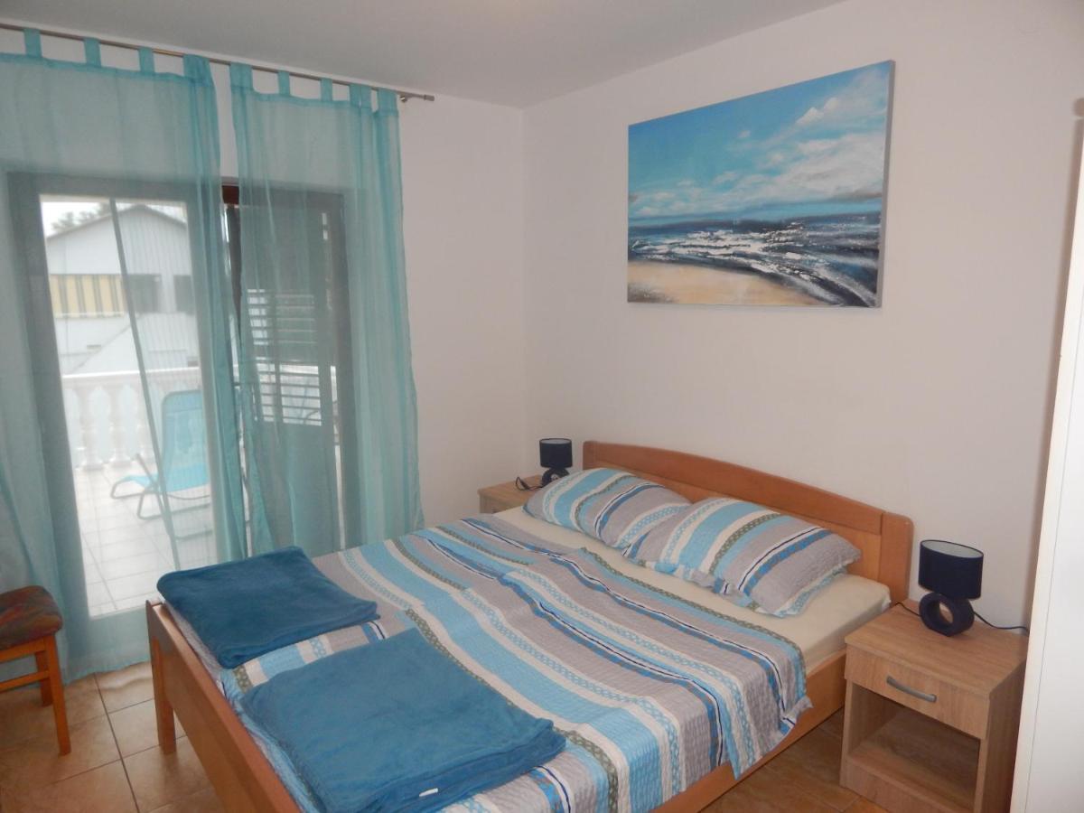 Apartmani Nin Exterior photo